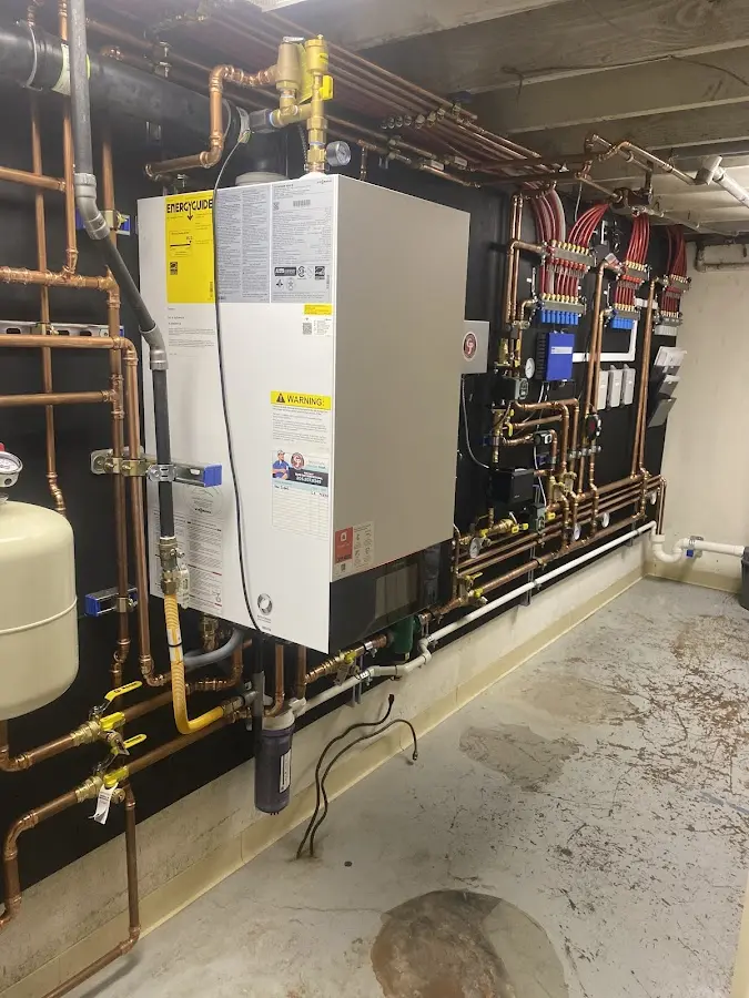 Repiping Services in Somerset, MI