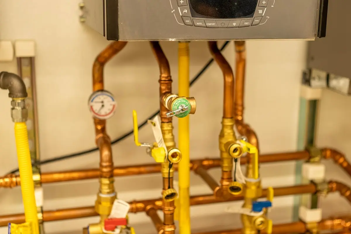 Licensed technician providing Sewer Cleanout for a homeowner in Somerset